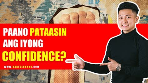 self sufficient in tagalog sentence|self.